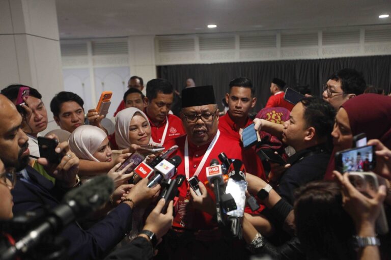 Chief minister says Melaka election not far off, dissolution of DUN required by year‑end