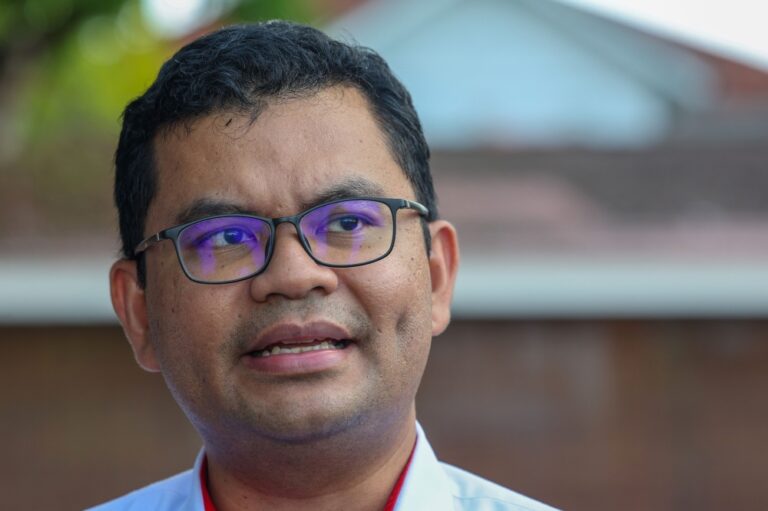 Economy minister: Sabah receives RM582m, highest allocation for small-scale projects nationwide since 2023