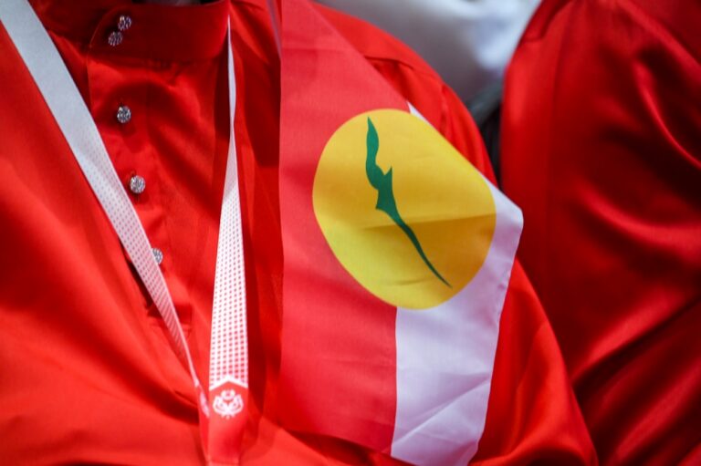 Past is past, but Umno delegates want PAS to prove it can be different
