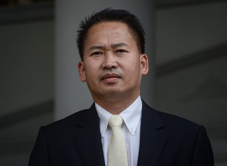 No special treatment in Peter Anthony’s release, says Prisons Department
