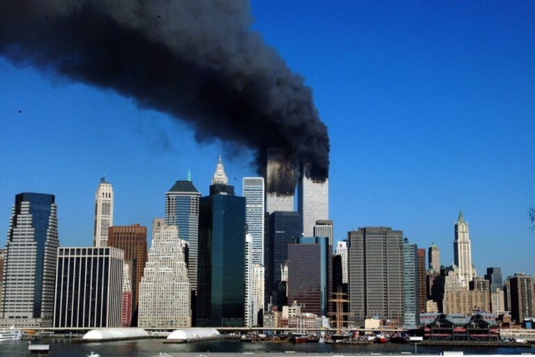 CIA declassifies pre-9/11 Al-Qaeda briefs on 25th anniversary of attacks