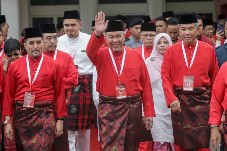 A spring in Umno’s step: Three things we learnt from its 2026 general assembly