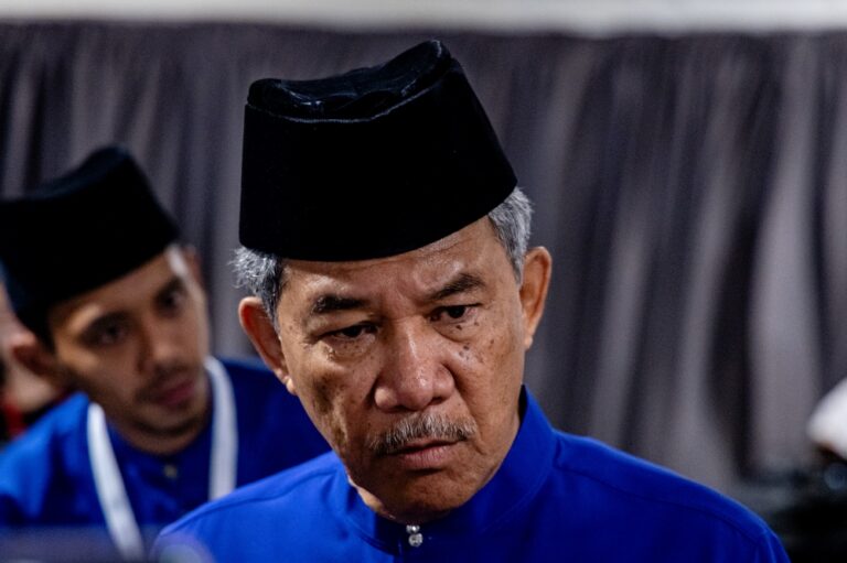 ‘One for you, one for me’: Tok Mat calls for PAS to put its unity talk to the test after Melaka election
