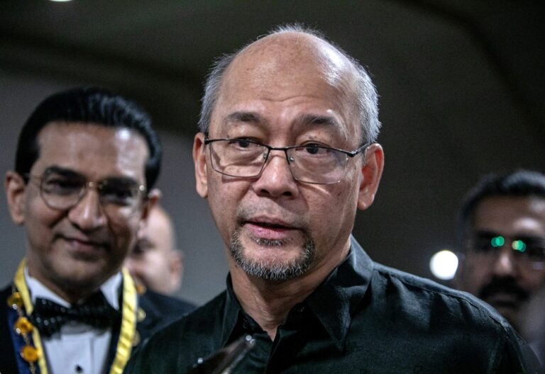 Health Ministry to announce number affected by Sarawak Flying Doctor Service suspension