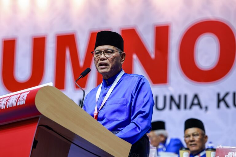 Wan Rosdy: Umno’s young leaders take grassroots push to nearly 50,000 first-time voters