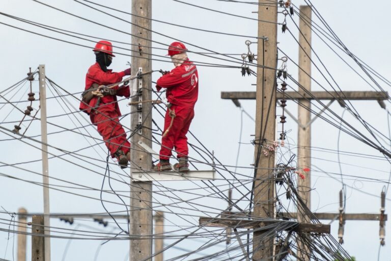 Laos power paradox: Booming exports to Thailand and Vietnam, but blackouts at home persist