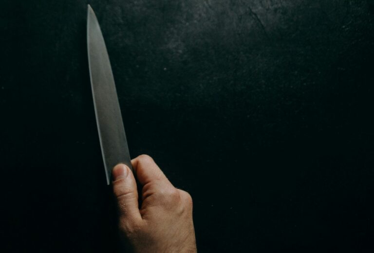Man hospitalised after unknown assailant stabs him at KL Wholesale Market