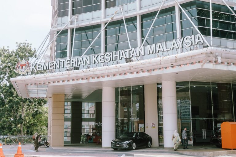 MOH assures healthcare access will continue in rural Sarawak after suspension of Flying Doctor Service