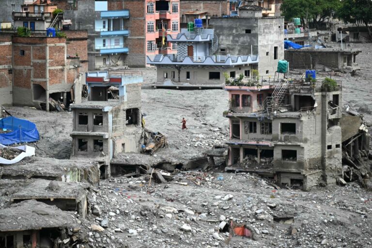 Wisma Putra: 55 Malaysians remain uncontactable after Nepal and China disasters