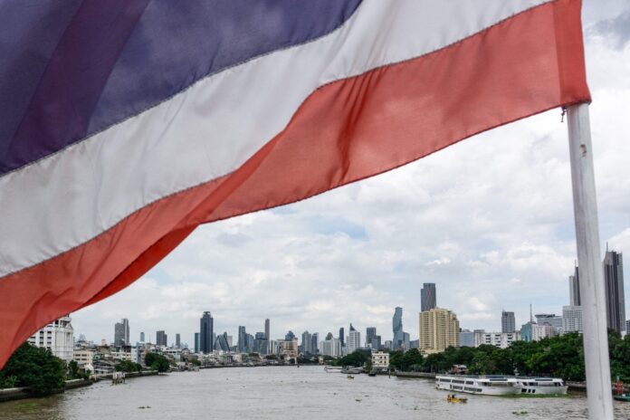 Cambodia, Thailand to begin international mediation over overlapping sea claims