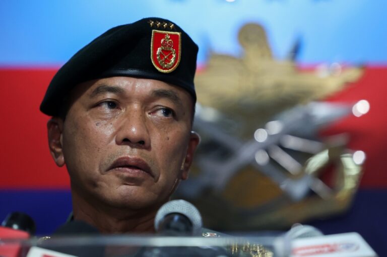 MAF ready to support emergency flying doctor service evacuations, says Chief of Defence Forces