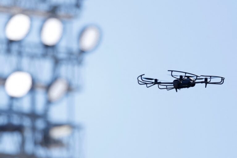 Beijing to ban, confiscate drones starting November as capital tightens airspace security