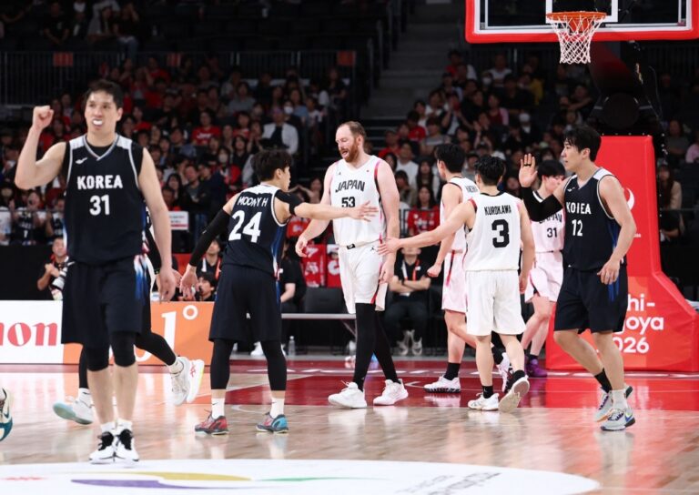South Korea say ‘worst-ever’ Asian Games rooms too short for their athletes