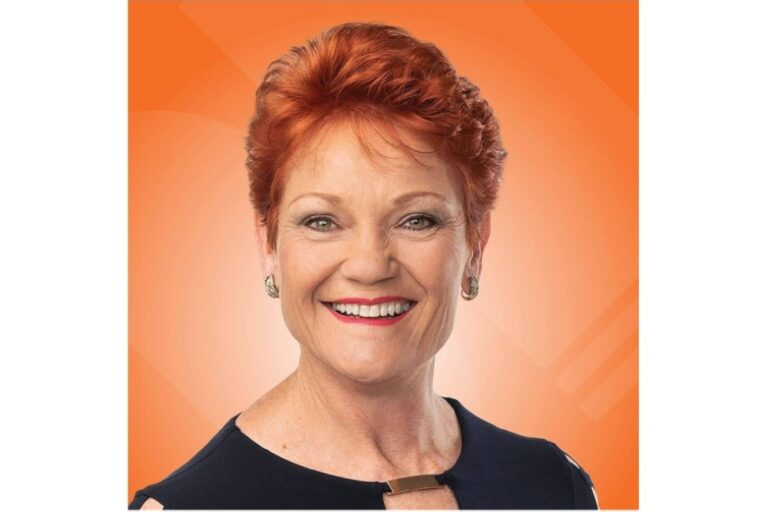 Australia far-right leader sparks outrage after calling Indigenous people ‘most primitive race on Earth’