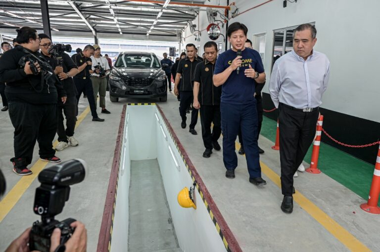 Transport minister: Private vehicle ownership transfer inspection fees will remain standardised, no price competition