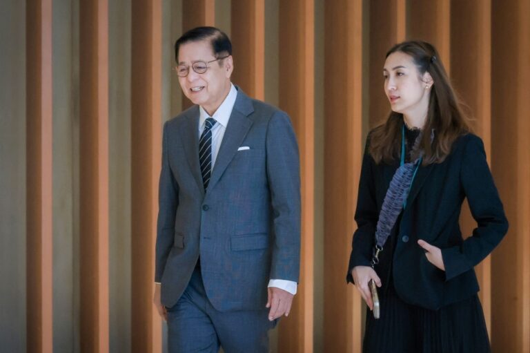 Thailand accuses Cambodia of playing victim as maritime dispute reaches international mediation