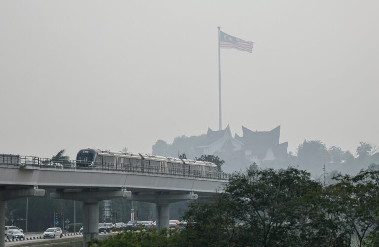 Haze: 39 areas hit unhealthy API levels as of 4pm