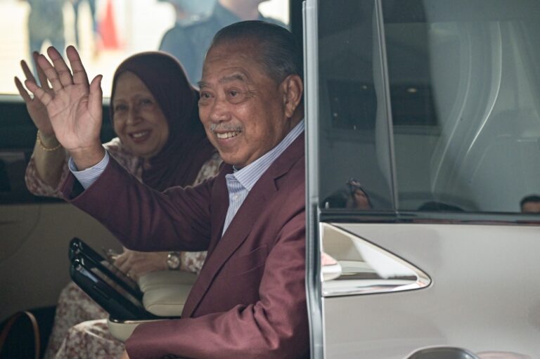AGC: Dropping four charges against Muhyiddin based on evidence, litigation risks; three Jana Wibawa charges remain