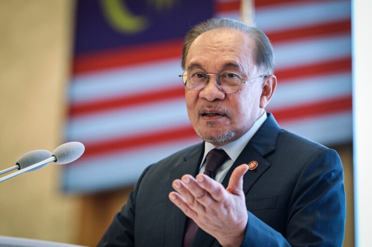 Anwar calls for Malaysia-Maldives ties to deliver tangible gains in trade, tourism and digital economy