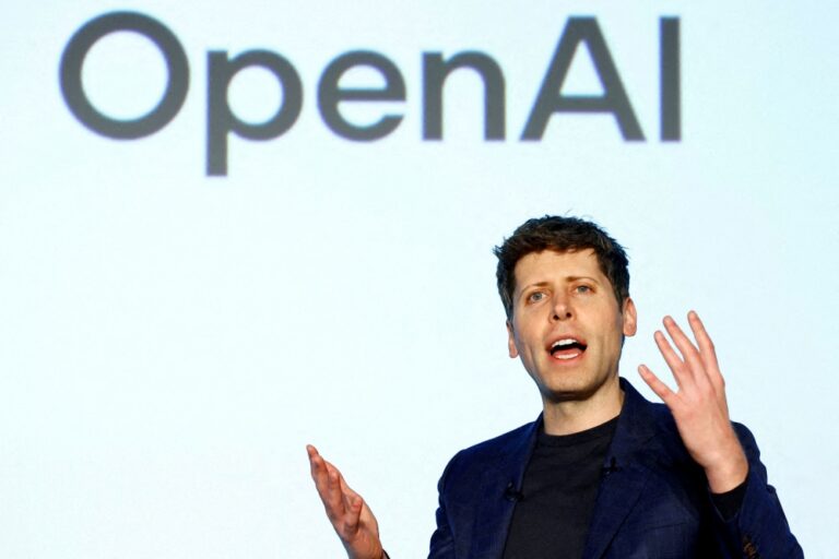 Big AI has a plan for safety — not everyone trusts who’s writing it