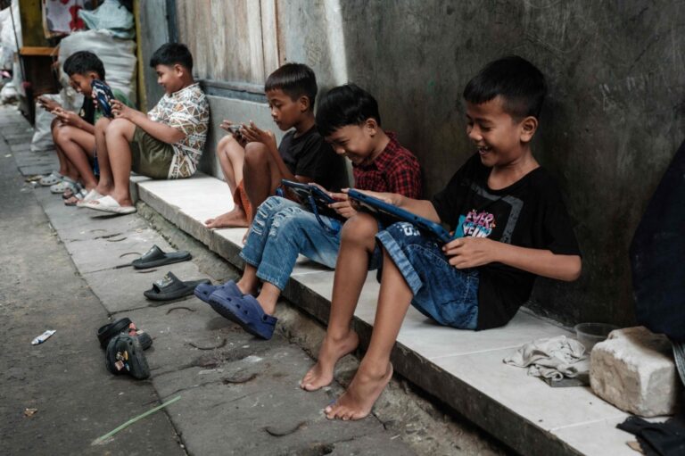 More countries move to ban social media for children, with restrictions spreading worldwide