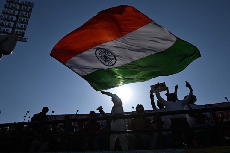 India summons Pakistan envoy after naval units collide in Arabian Sea
