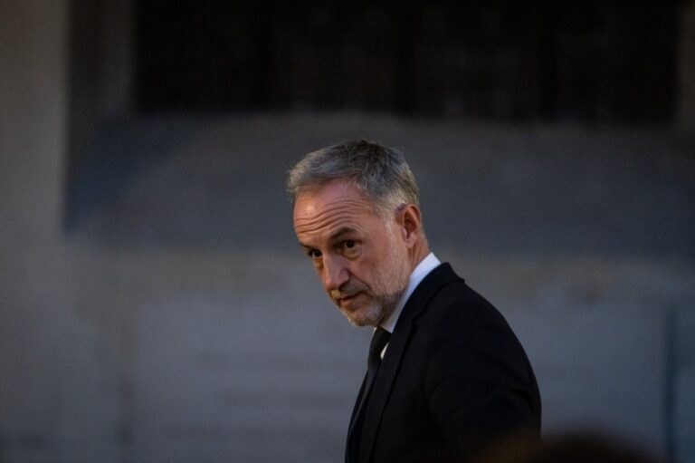 Paris mayor voices ‘deepest regrets’ amid uproar over school monitor sex‑abuse cases
