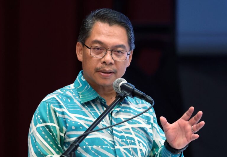 BUDI Diesel mobile counters proposed for Sabah, Sarawak, says minister 