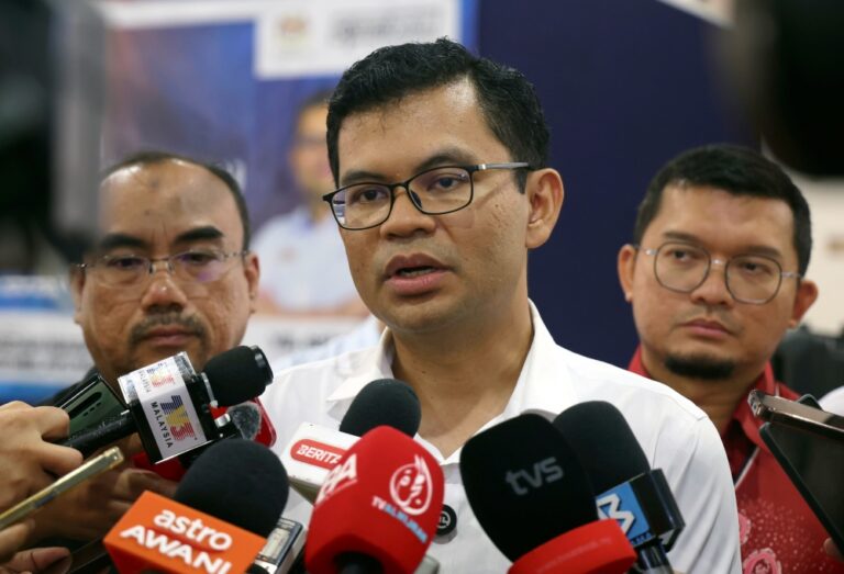 Global energy shock now hitting Malaysia’s electricity costs, says economy minister 
