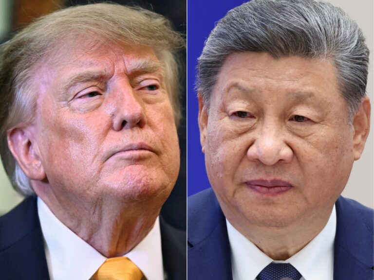 Trump-Xi talks — Big optics, high stakes but few expected breakthroughs