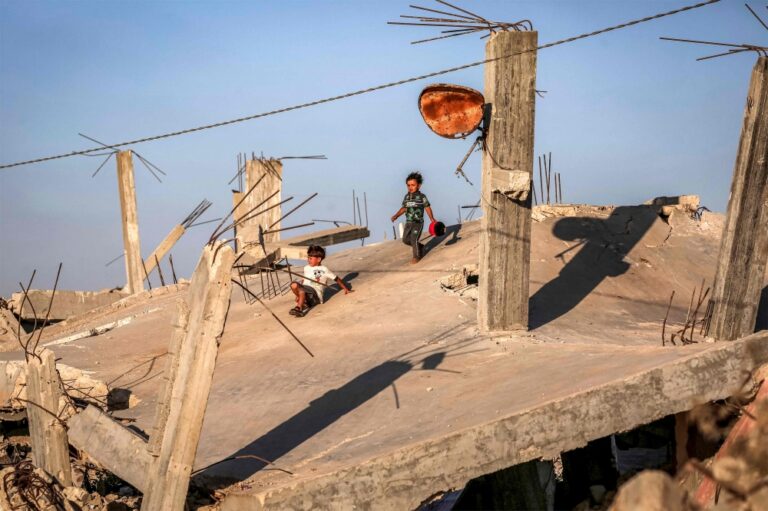 Israeli directors face threats after Gaza film ‘NAZA’ ignites nationalist outrage, political storm