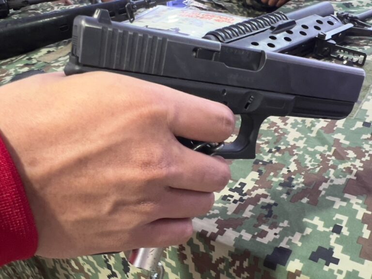Third deadly campus attack since June kills at least two in southern Philippines, rescuer says