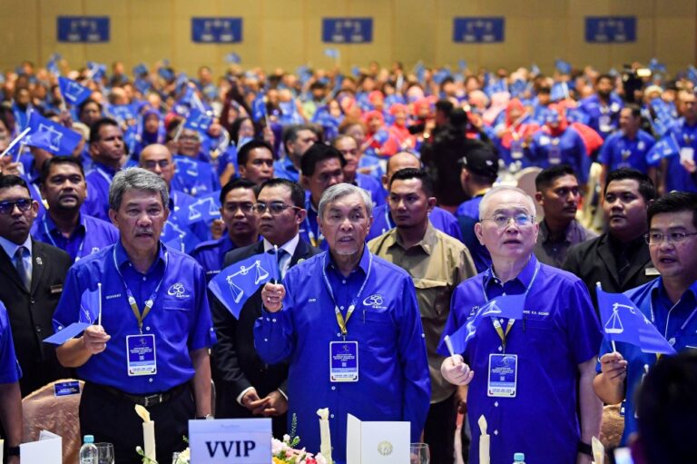 MCA thanks King over Najib’s pardon, pledges to uphold constitutional supremacy