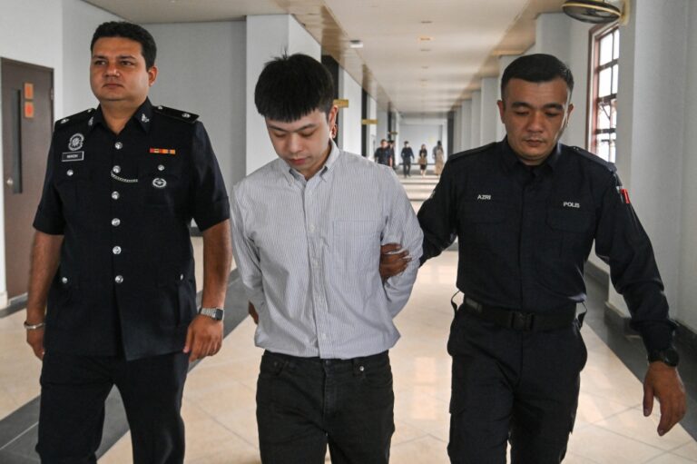 Gold shop supervisor pawns RM176,200 in gold bars for cryptocurrency, gets 16 months’ jail