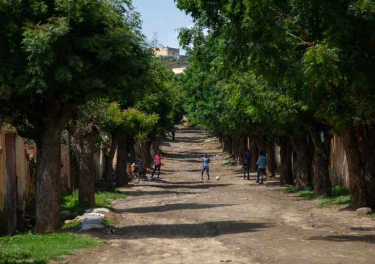 US lifts Eritrea sanctions imposed over Ethiopian war to advance ‘regional interests’