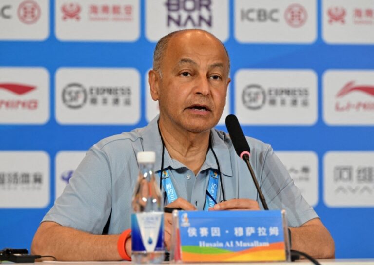 Japan must not lose money ‘for nothing’, Asian Olympic official says as Nagoya Games open amid room complaints