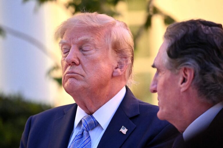 Trump creates ‘AI Force’, floats ‘supreme intelligence’ as new name for AI
