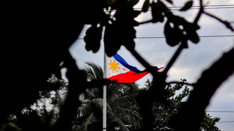 Six killed, hundreds displaced in Bangsamoro clash with Philippine forces