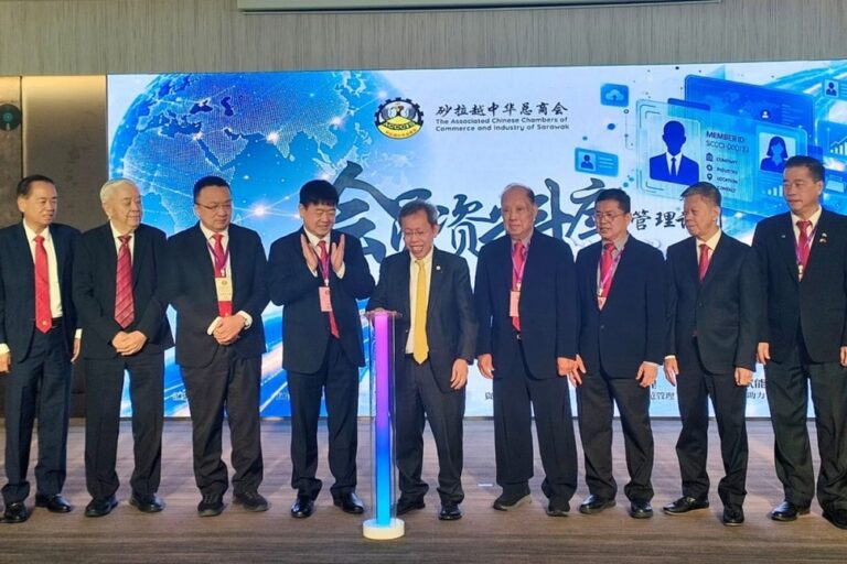 Sarawak agrees in principle to RM1.5b allocation for Sibu Economic Zone, deputy premier says