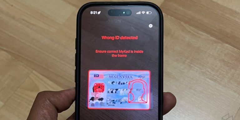 New MyKad rolls out, but digital services are still catching up