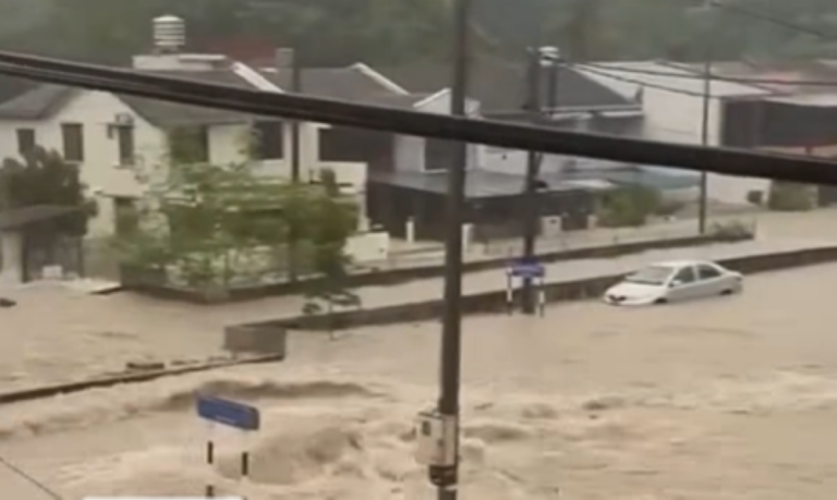 KL mayor: Sunday flash floods hit city after Ampang, Lembah Keramat record 155mm rainfall