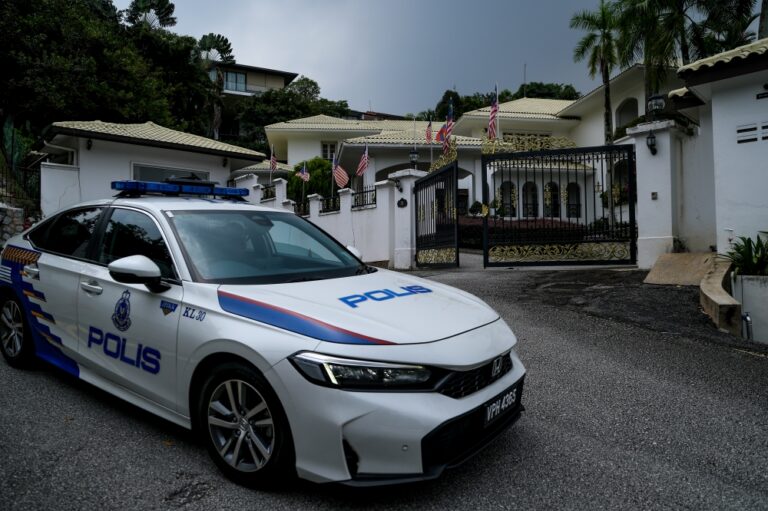 Najib’s residence assessed for house arrest, but location not yet finalised, authorities say
