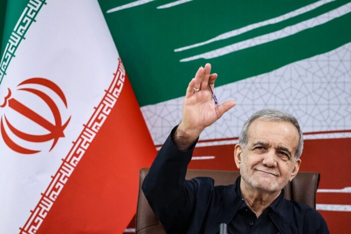 US denies visas to Iran delegation members ahead of UN General Assembly, says state media