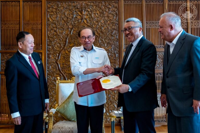 Former High Court judge Duncan Sikodol joins MACC Advisory Board