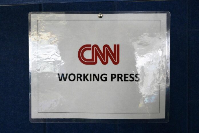 CNN, MS NOW and Politico take Trump administration to court over White House ban