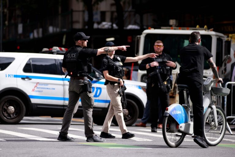 UN General Debate to bring world leaders together in New York under ‘restoring trust’ theme