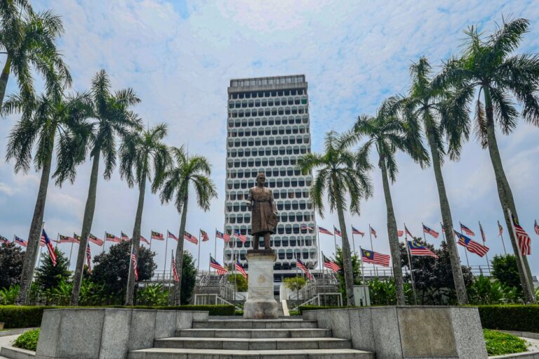 Miti says Bumiputera equity policy is not under its purview but Economy Ministry’s