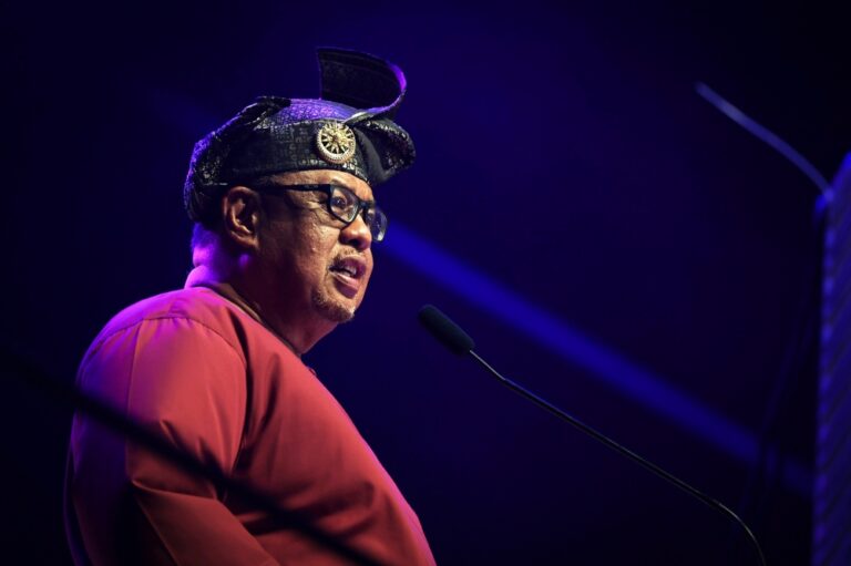 Melaka heads for polls? CM Ab Rauf set to make big announcement today