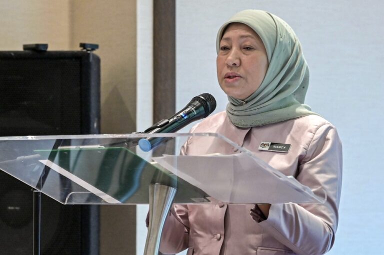 KPWKM seeks higher Budget 2027 allowances for disabled workers and PDK staff, says Nancy
