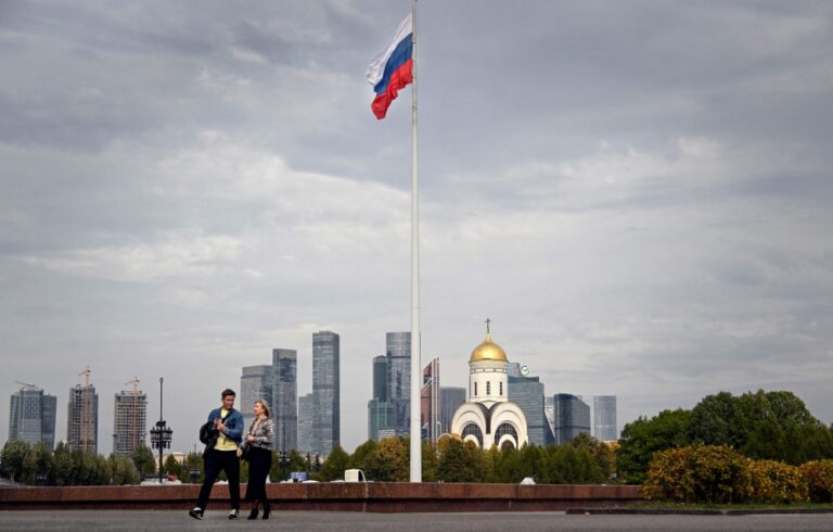 Russia demands Europe lifts sanctions against all Russians
